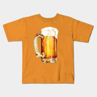 Beer Kids T-Shirt